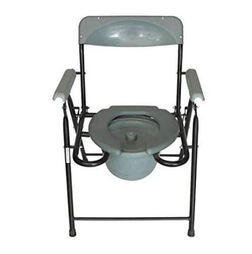 KARMA Ryder 210 COMMODE CHAIR