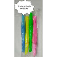 Kharata Jhadu 60 Sticks