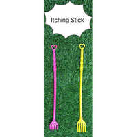 Itching Stick