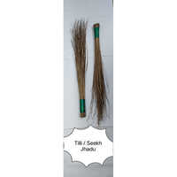 Tilli Jhadu