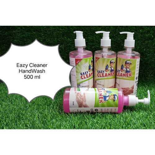 Eazy Cleaner Handwash Size: 500 Ml