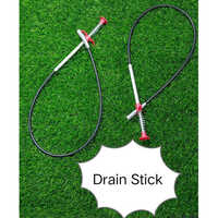 Drain Stick