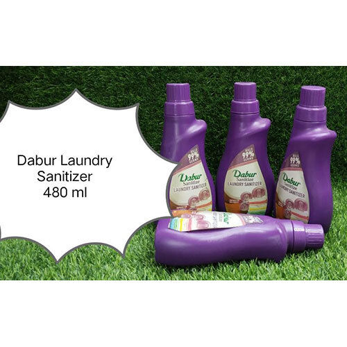 Dabur laundry sanitizer 480ml