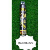 Black Hit 625 ml
