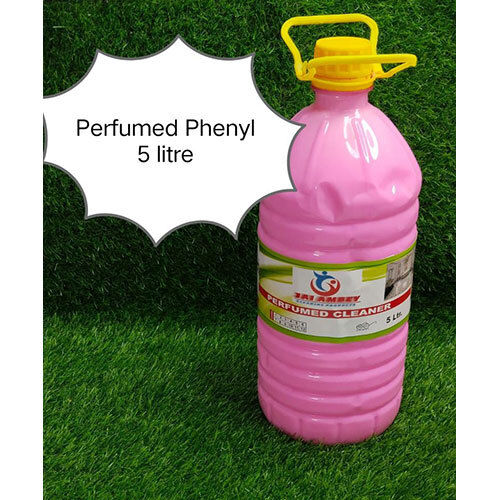 Perfumed Phenyle 5 ltr