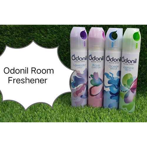 Odonil Room Freshner Size: Different Available