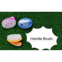 Handel Brush