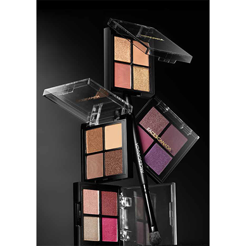 4 in 1 Eyeshadow