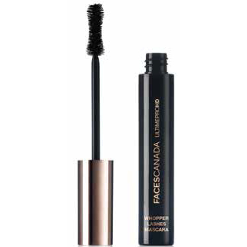 ULTIMEPRO HD Whopper Lashes Mascara Black