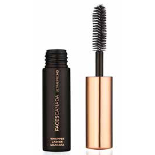 ULTIMEPRO HD Mini Whopper Lashes Mascara