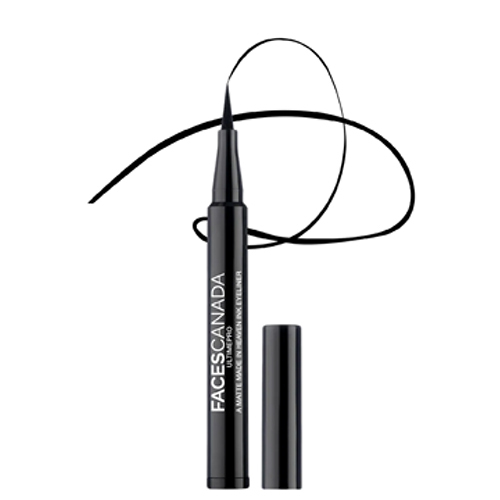 ULTIMEPRO Mini A Matte Made in Heaven Ink liner Black