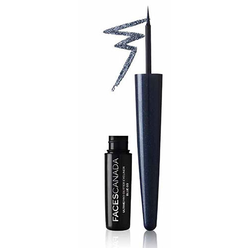 Ultimepro Glitter Eyeliner