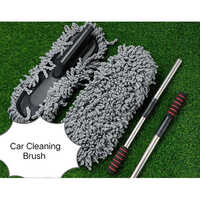Car Cleaning Brush