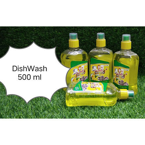 Dish Wash 500 Ml