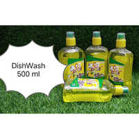 Dish Wash Gel