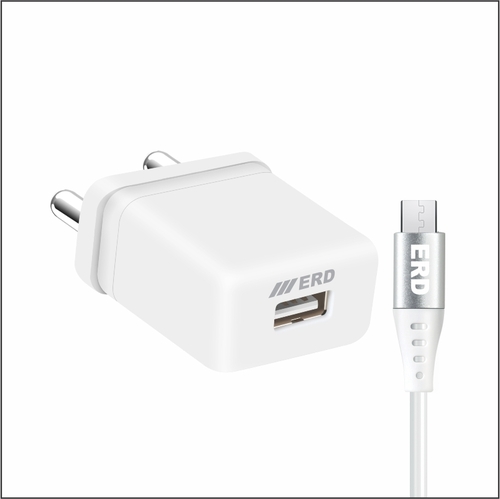 TC-102 Micro USB Charger