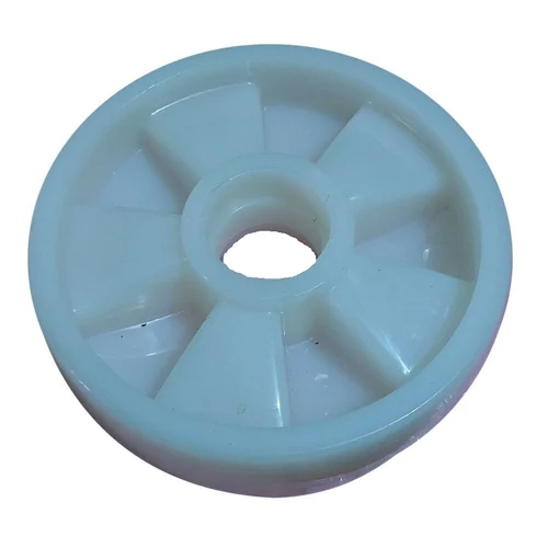 Hand Pallet Truck Drive Wheel Nylon