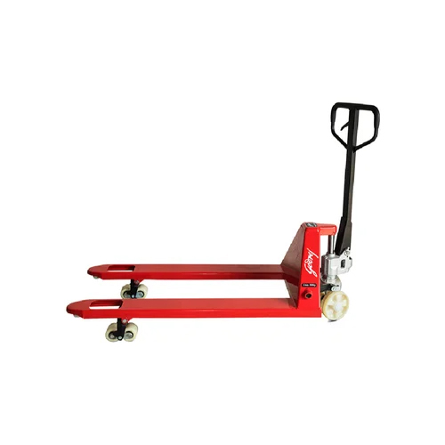 GPT-2500NT Hand Pallet Truck