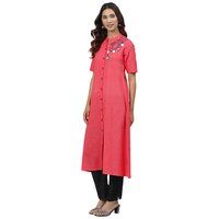 Anarkali kurti