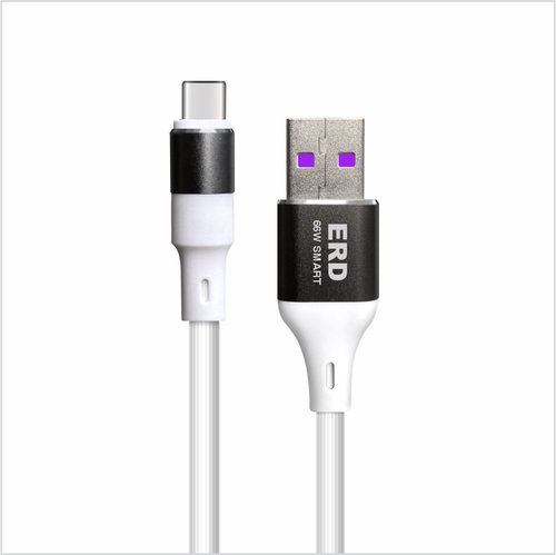 Uc 143 Usb-C Smart Metal Cable Application: Industrial