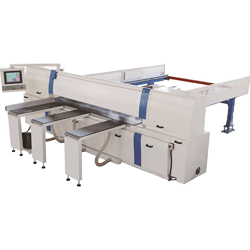 G-Cut Beam Saw