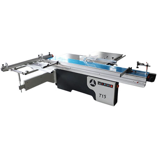 P-Series Panel Saws Power: Electric Volt (V)