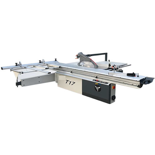 Sliding Table Panel Saws T17