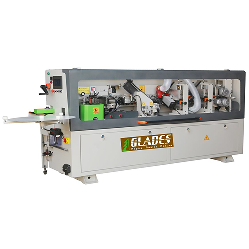 Twister 1504 Edgebanding Machine