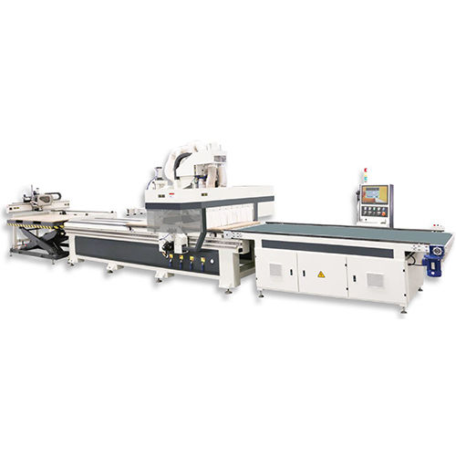 P-Series Customized CNC Router