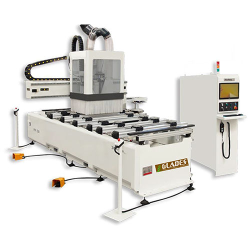 P-Series Master PTP Customized CNC Router