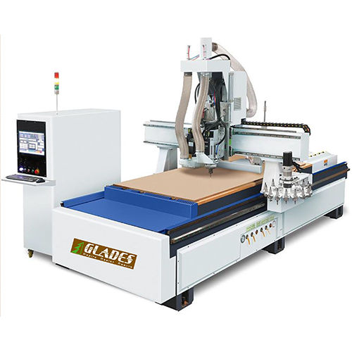 P-Series Master Flat Customized CNC Router