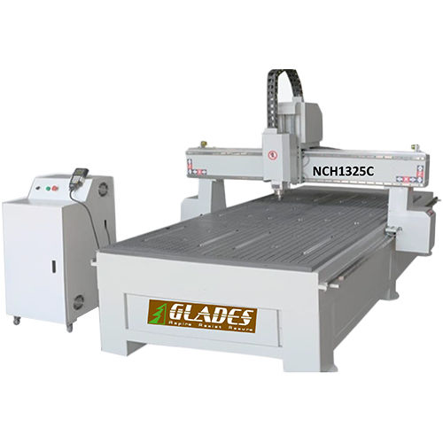 High Speed I-Series  Nch1325 Customized Cnc Router