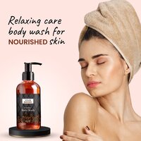 Coffee Body  wash