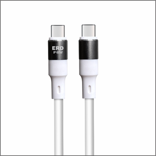 UC 114 USB-C TO C (IP15) Metal Data Cable