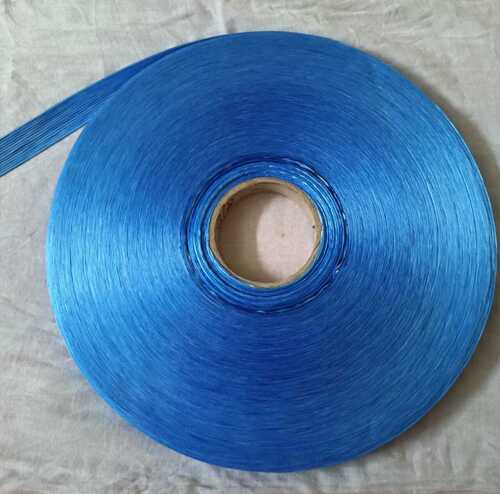 Blue Color Splicing Tape Capacity: 1200 Kg/Day