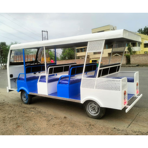 14 Seater Bus