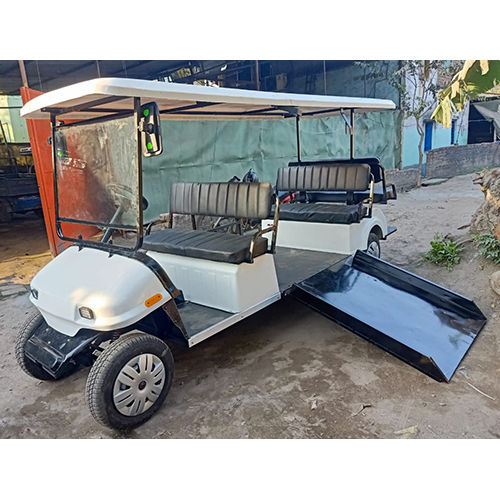 Golf Cart