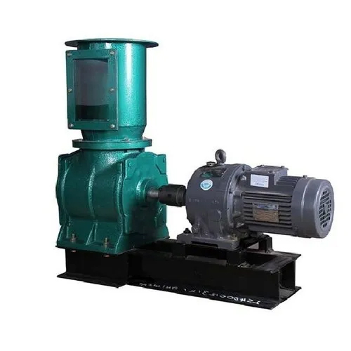 1kW MS Air Release Valve