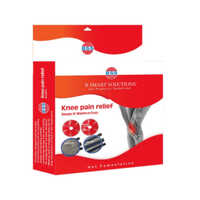 Bss-cp-17 Knee Pad For Pain Relief Age Group: Adults