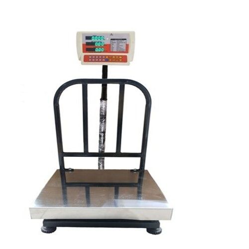SS Price Or Pcs Computing Scale 200 Kg  500X 500