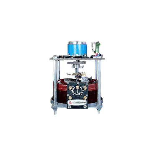 Auto Variable Transformer