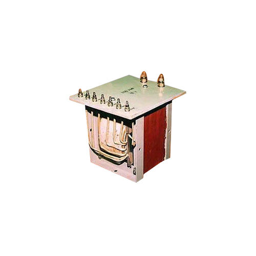 Oil Cooled Filament Transformer