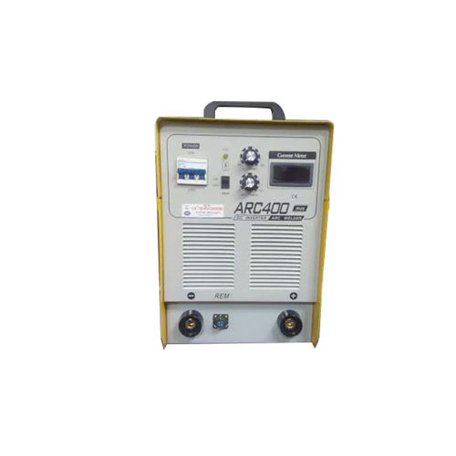 ARC400 Welding Machine