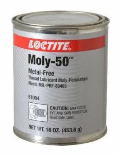 Loctite Moly 50
