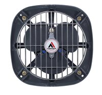 Fresh Air Fan 9" Blade Material: Abs Plastic