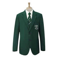 Kids School Uniform Blazer