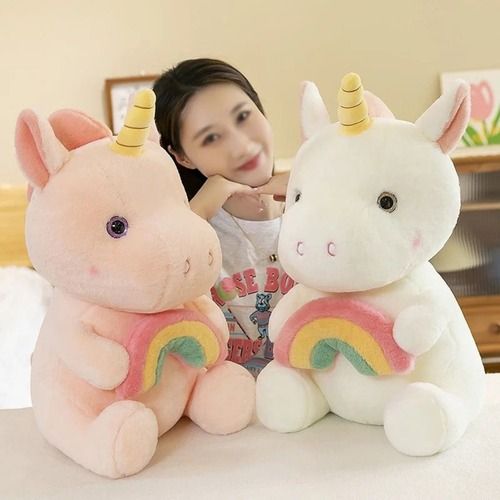 UNICORN SOFT TOY