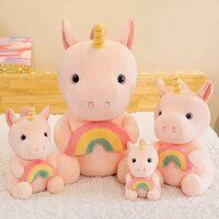 UNICORN SOFT TOY