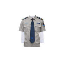 Security Uniform