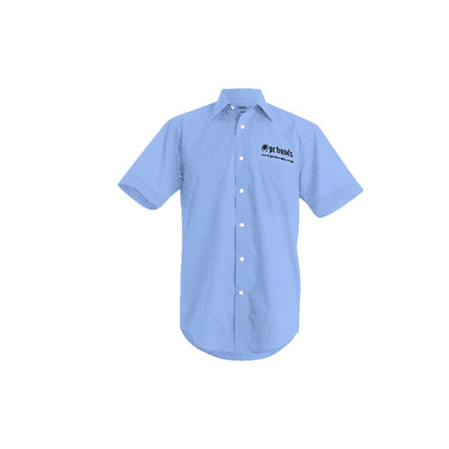 Work Wear Shirt - Color: Different Available